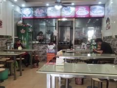 -西安名吃秦唐人家(南泉路店)