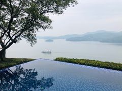 -天目湖涵田度假村