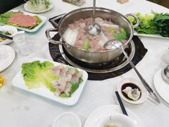 -金瑞轩大酒楼·顺德鱼生·粤菜海鲜(东江国际店)
