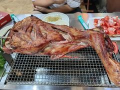-济南凯宾斯基酒店-THE VIEW云景全日制餐厅