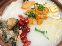 -蔡澜点心(三里屯T+MALL店)