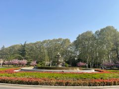 -河南省黄河迎宾馆