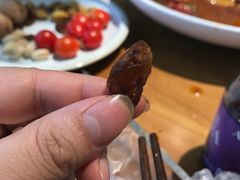 -莲香西域·正宗新疆菜(龙华店)