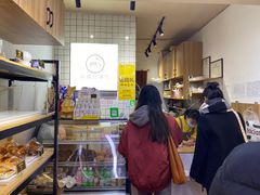 -韩国利尔面包(桂林路店)