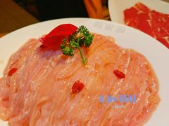 -蜀家渝重庆火锅(南屏街店)
