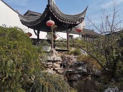 -衣裳街历史文化街区