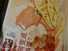 -肯德基(盘龙奥莱店)