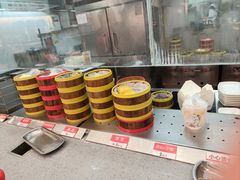-南城香·饭香串香馄饨香(青年路店)