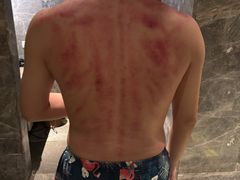 -SPA·印象足道养生(大运河度假区四望亭店)