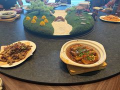 -陈家老院子·长春特色东北家宴(一匡街店)
