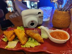 -Uncle Kosto科斯托·中东菜