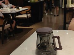 -南太湖山庄·四季轩&国风堂中餐厅