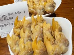 -海味当家·蒸锅海鲜(星海公园店)