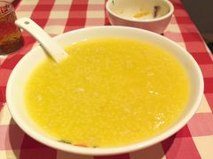 燕麦小米粥-西贝(华发商都店)
