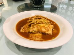 -上海新发展亚太JW万豪酒店