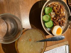 -岛风·台食小馆 ISLAND BISTRO(烟台山店)