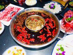 -巴蜀印象火锅(永陵总店)