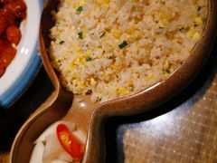 -渝信川菜(长安店)