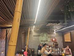 -盡膳口福·百年汤方火锅(科华北路店)