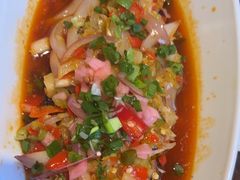 -为民烧烤吧.自贡爆炒菜(收录10年好店)