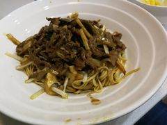 -二扁私房面馆(崂山路店)