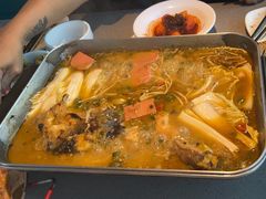 -半天妖烤鱼(新中关购物中心店)