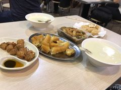 -兄弟深夜豆浆