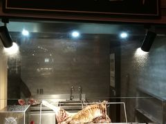 -蓝鲸湾汤泉(包河店)