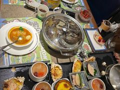 -亚马逊海鲜自助(王府井店)