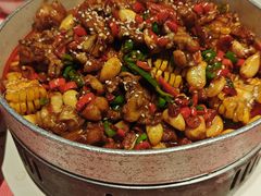 -辣小鲜·南昌大排档(船山路店)