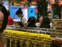 -懂食汇自助火锅