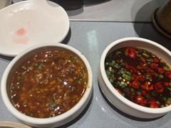 -巴奴毛肚火锅(新街口金鹰店)