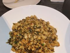 -炊烟小炒黄牛肉(浦东世纪汇店)