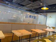 -天真蓝照相馆(五角场百联又一城店)
