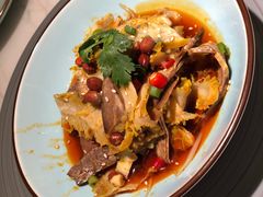 -青花椒花椒鱼(合生汇店)