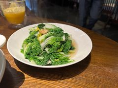 -粗茶淡饭·隐庐私厨(东亭店)