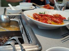 -海底捞火锅(振华商厦店)