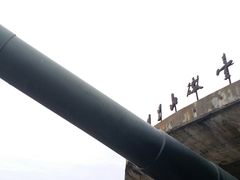 -胡里山炮台