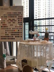 -Adore nail日式美甲美睫