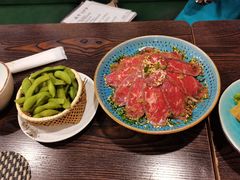 -角落里(中山公园店)