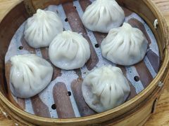 -老盛兴汤包馆(江宁一店)