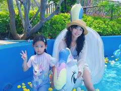-汕头中海黄金海岸水上乐园