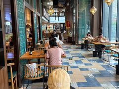 -中阿兰牛肉面(悦海新天地店)