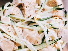 -秦老大西安羊肉泡馍馆(健德门店)