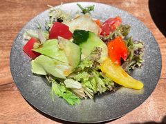 -耶里夏丽·新疆菜(徐家汇臻选店)