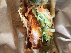 -煎饼记(南门口店)