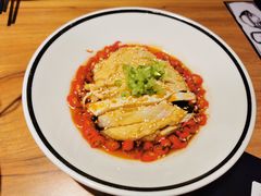 藤椒正经鸡-太二酸菜鱼(福州泰禾店)