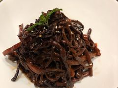 茶树菇烤笋-尚一汤 广东炖汤(金桥国际店)