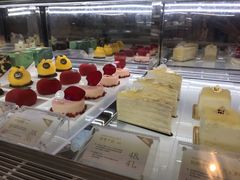 -DEMO黛慕蛋糕(中泰店)