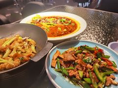 -桂花里·衢州菜·精酿餐吧(未来科技城万达广场店)
